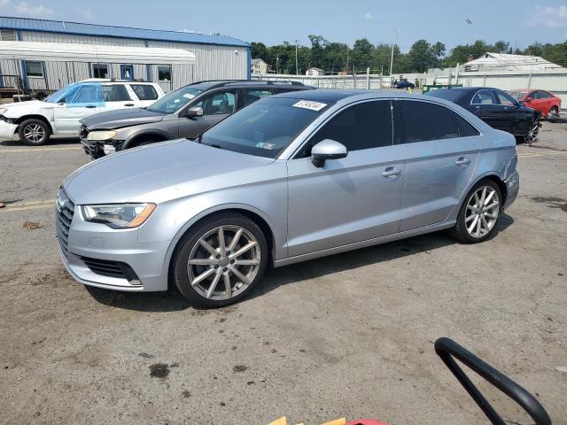 AUDI A3 PREMIUM 2016 waue8gff4g1064160