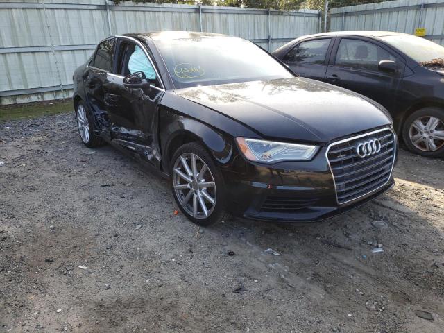 AUDI A3 PREMIUM 2016 waue8gff4g1081590