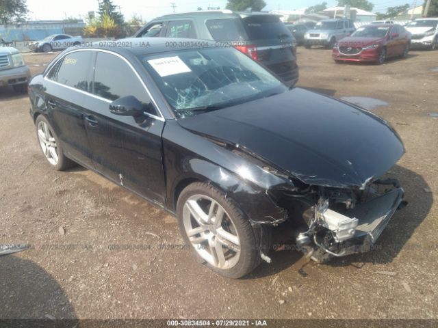 AUDI A3 2016 waue8gff4g1116080