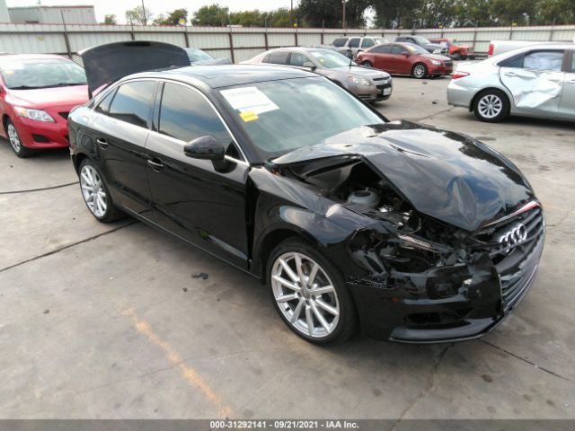 AUDI A3 2015 waue8gff5g1009815