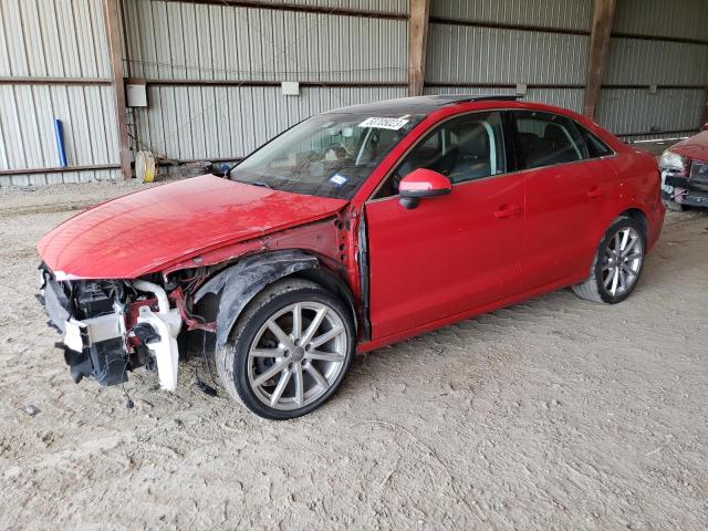 AUDI A3 2016 waue8gff5g1010690