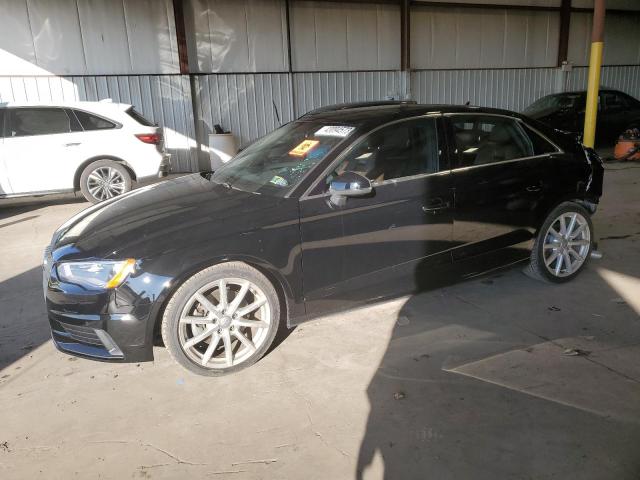 AUDI A3 PREMIUM 2016 waue8gff5g1017770