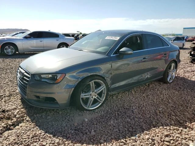 AUDI A3 PREMIUM 2016 waue8gff5g1024153