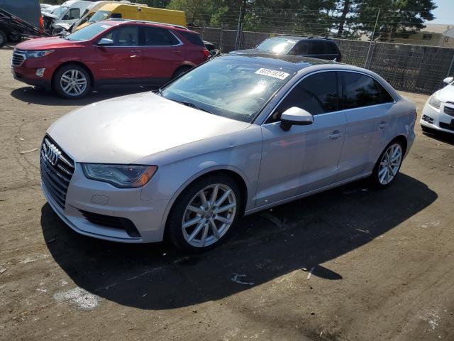 AUDI A3 2016 waue8gff6g1059400