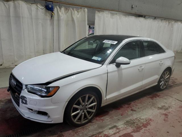 AUDI A3 PREMIUM 2016 waue8gff6g1079954