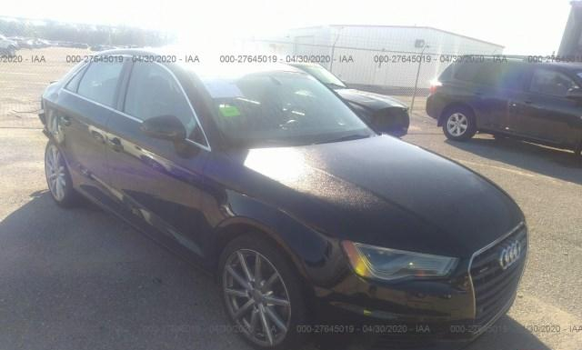 AUDI A3 2016 waue8gff6g1103086