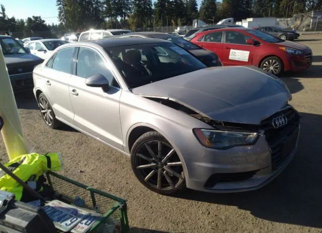 AUDI A3 2016 waue8gff7g1025692