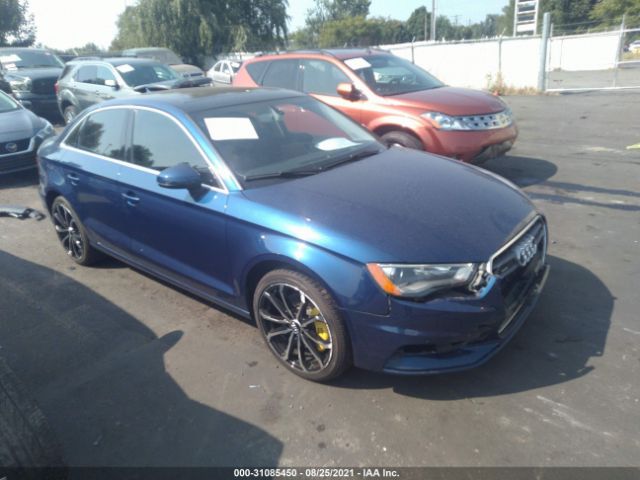 AUDI A3 2016 waue8gff7g1048664