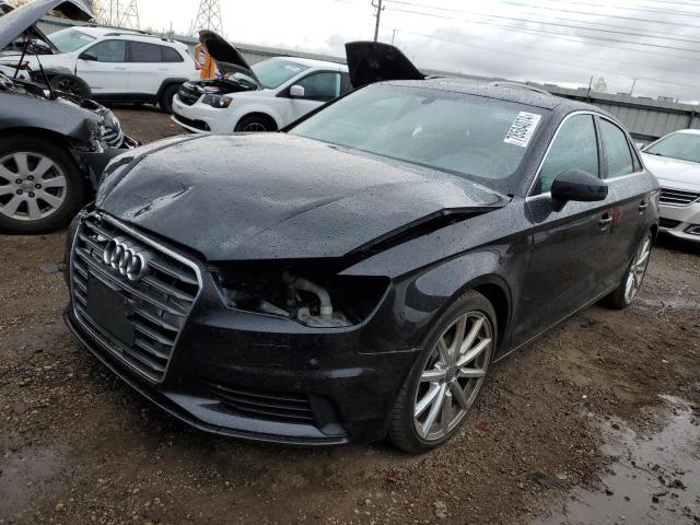 AUDI A3 PREMIUM 2016 waue8gff7g1066548