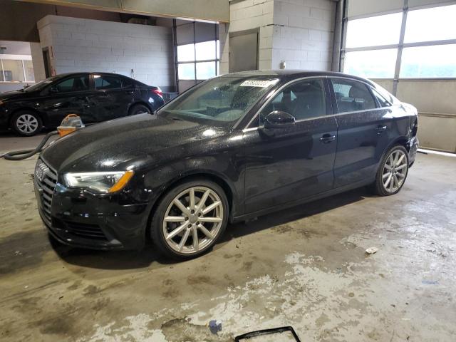 AUDI A3 PREMIUM 2016 waue8gff7g1086296