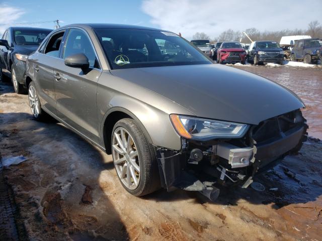 AUDI NULL 2016 waue8gff7g1088372