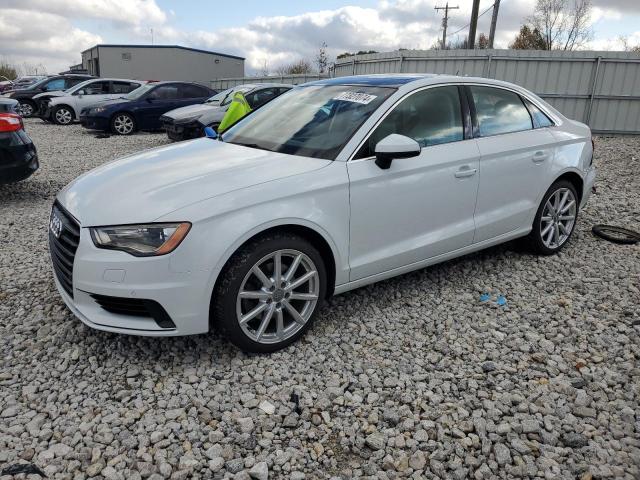 AUDI A3 PREMIUM 2016 waue8gff8g1031081