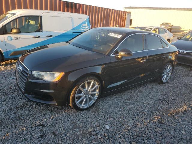 AUDI A3 PREMIUM 2016 waue8gff9g1026116