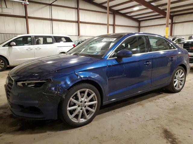 AUDI A3 2016 waue8gff9g1060315