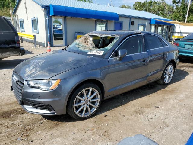 AUDI A3 PREMIUM 2016 waue8gffxg1065104