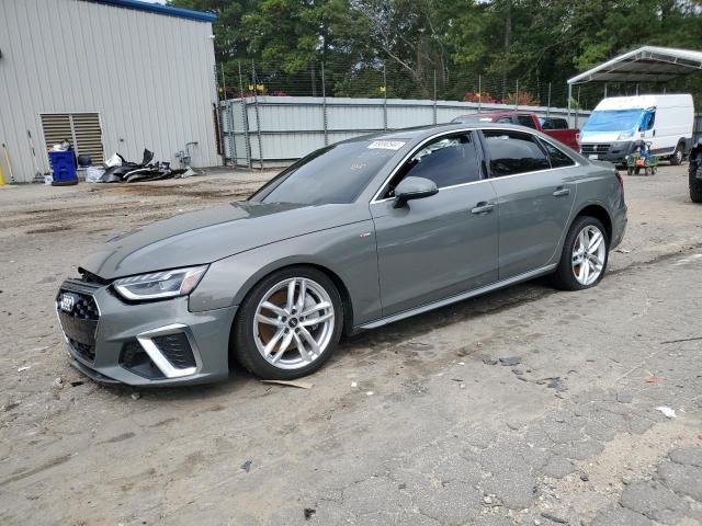 AUDI A4 PREMIUM 2023 waueaaf41pn002904