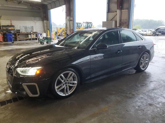 AUDI A4 2024 waueaaf43rn010327