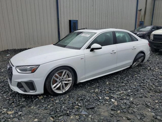 AUDI A4 PREMIUM 2022 waueaaf48nn009782