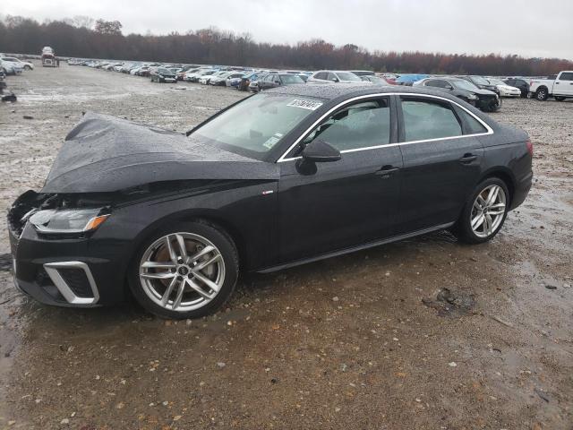 AUDI NULL 2022 waueaaf48nn011502