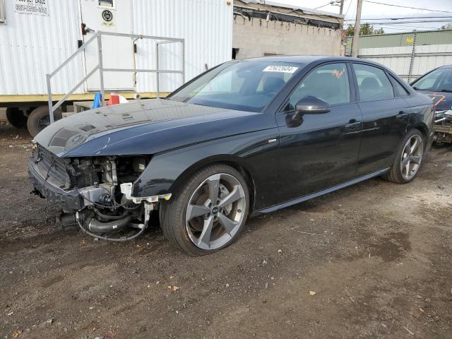 AUDI A4 PREMIUM 2021 waueaaf49ma058107