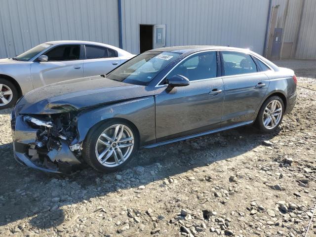 AUDI A4 2022 waueaaf49nn008446