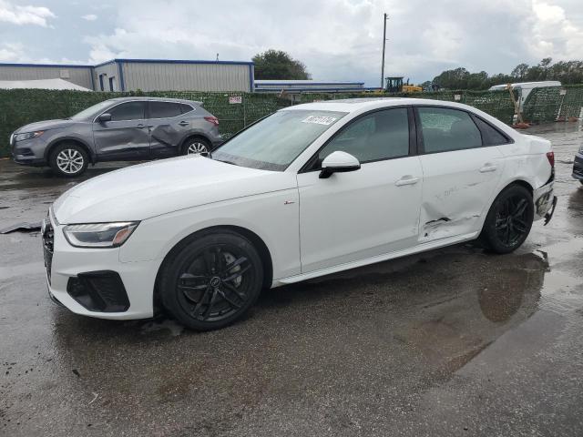 AUDI A4 PREMIUM 2022 waueaaf49nn008978