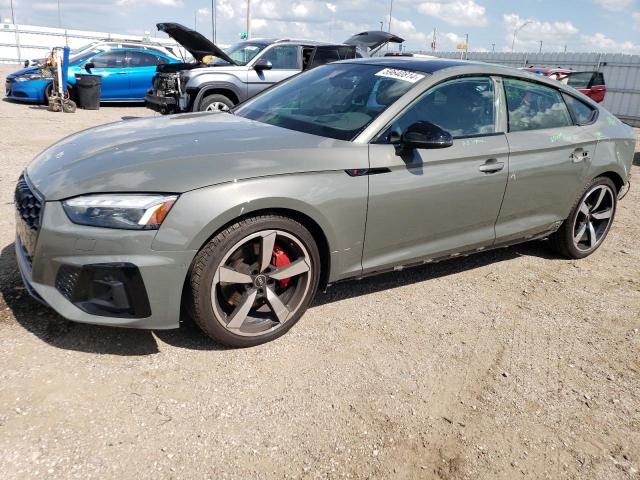 AUDI A5 PRESTIG 2023 waueacf51pa006818