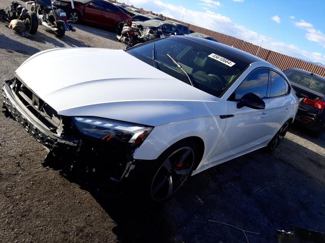 AUDI A5 2023 waueacf52pa019366