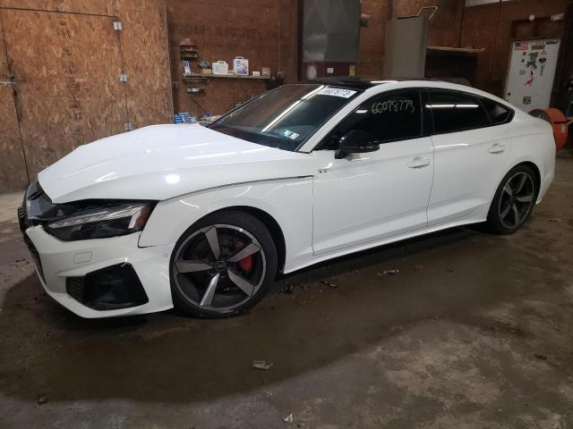 AUDI NULL 2023 waueacf52pa038824