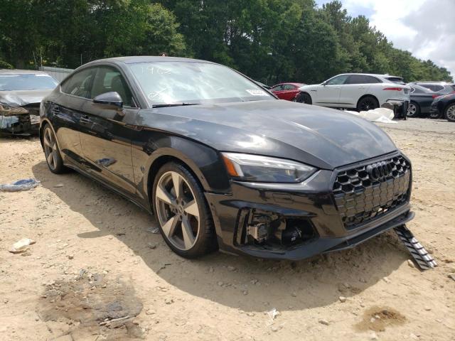 AUDI A5 PRESTIG 2021 waueacf58ma051962