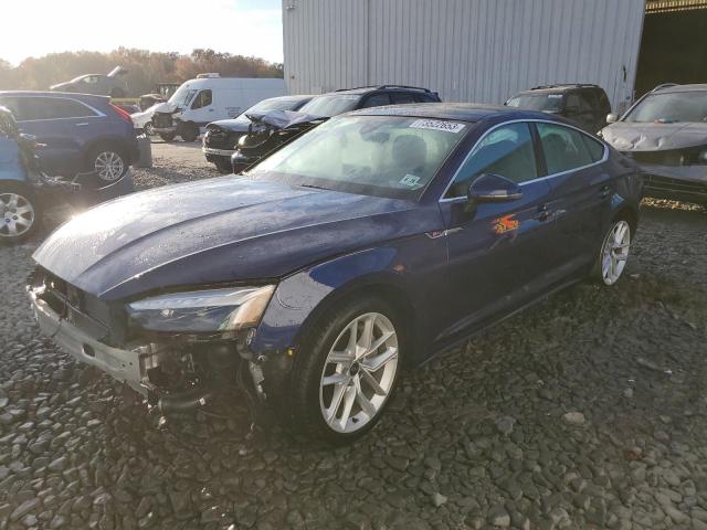 AUDI A5 2023 waueacf58pa053893