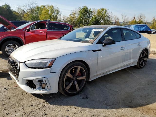 AUDI NULL 2023 waueacf5xpa064068