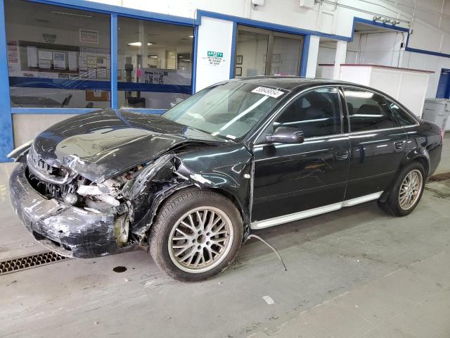 AUDI A6 2.7T QU 2000 waued54b5yn055252