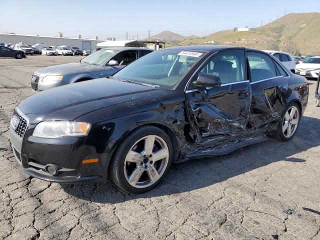 AUDI A4 2006 wauef78e06a216363