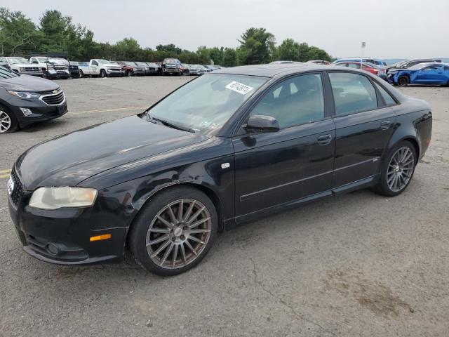 AUDI A4 2007 wauef78e47a154581