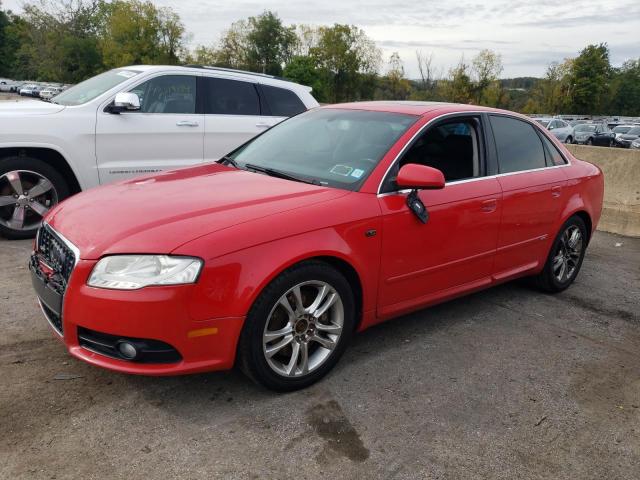 AUDI A4 S-LINE 2006 wauef78e66a225679