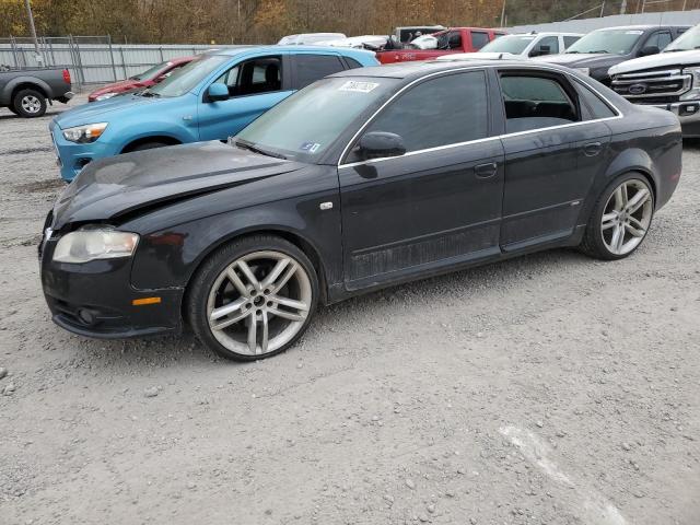 AUDI A4 2008 wauef78e88a037698