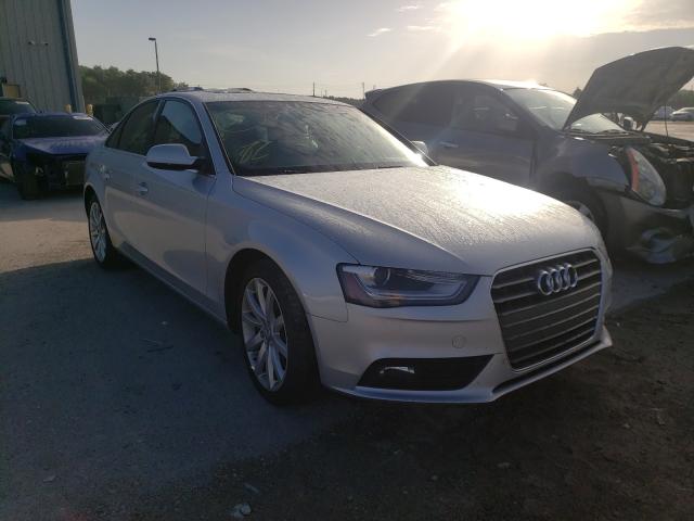 AUDI NULL 2013 wauefafl1da148487