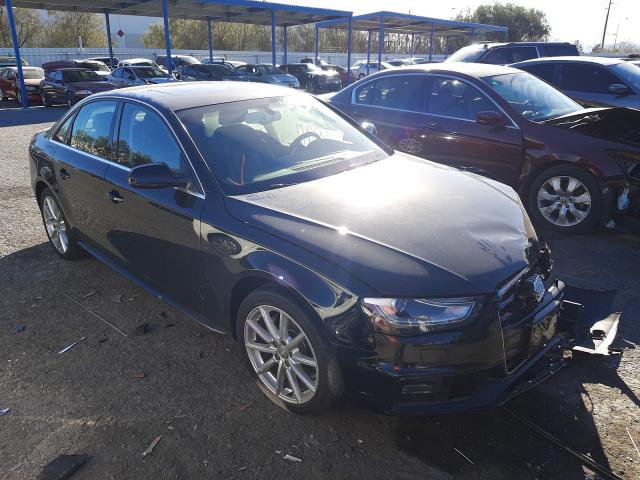 AUDI NULL 2015 wauefafl1fn009357