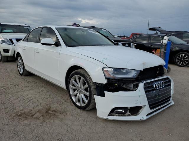 AUDI NULL 2013 wauefafl3da119265