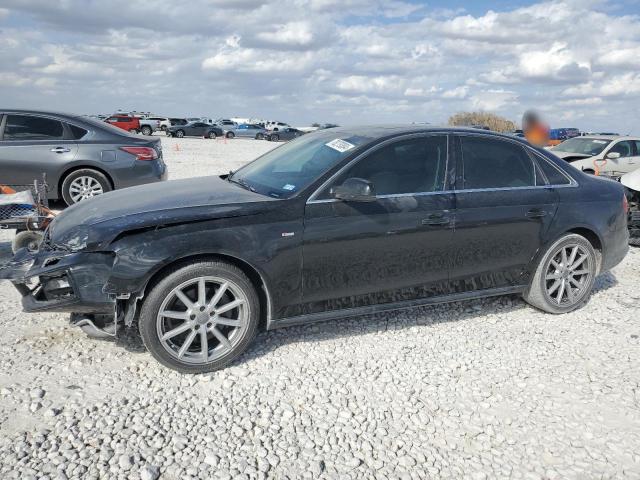 AUDI A4 PREMIUM 2016 wauefafl3gn009328