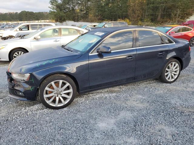 AUDI A4 PREMIUM 2013 wauefafl4da068195