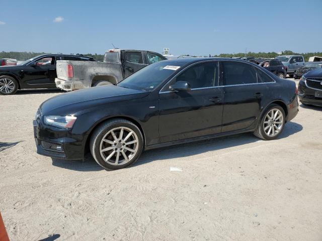 AUDI A4 PREMIUM 2014 wauefafl4en010775