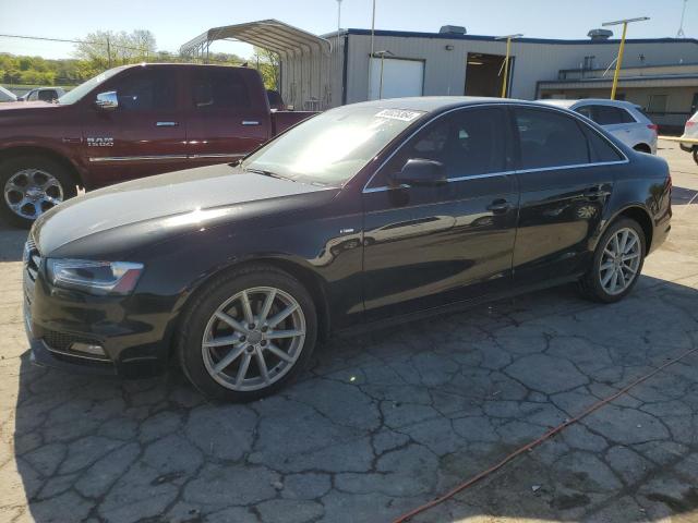 AUDI A4 2015 wauefafl4fa074078