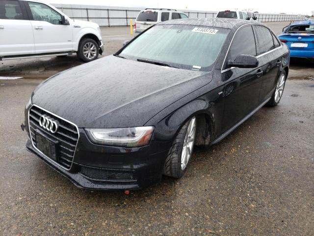 AUDI NULL 2015 wauefafl4fn013127