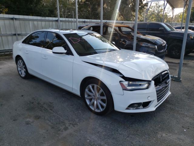 AUDI NULL 2013 wauefafl6da149103