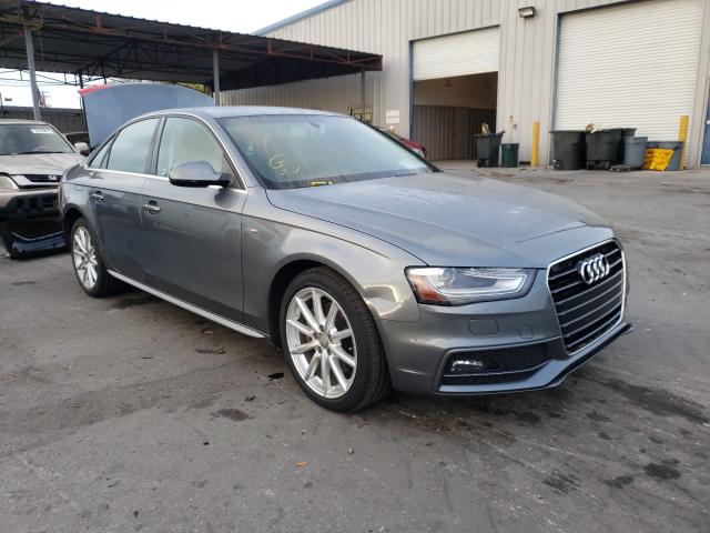 AUDI NULL 2016 wauefafl6gn000347