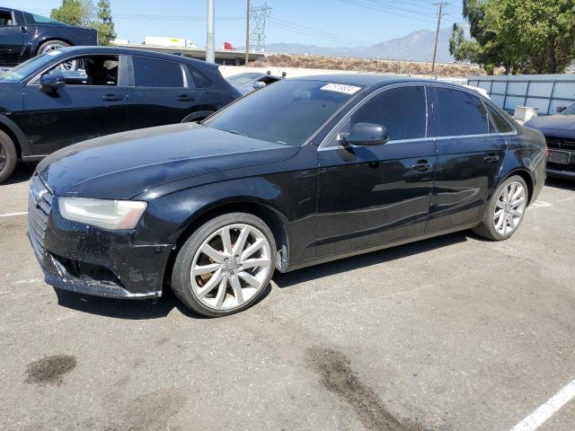 AUDI A4 PREMIUM 2013 wauefafl7da170803