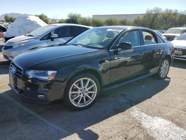 AUDI A4 2014 wauefafl7en022919