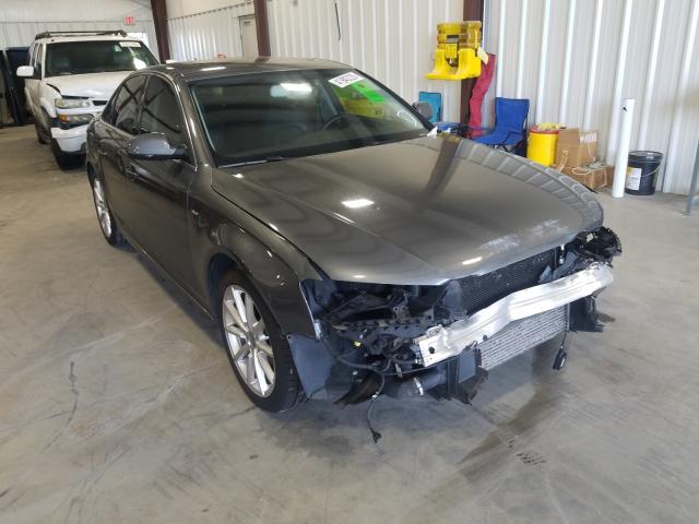 AUDI NULL 2014 wauefafl7en039218